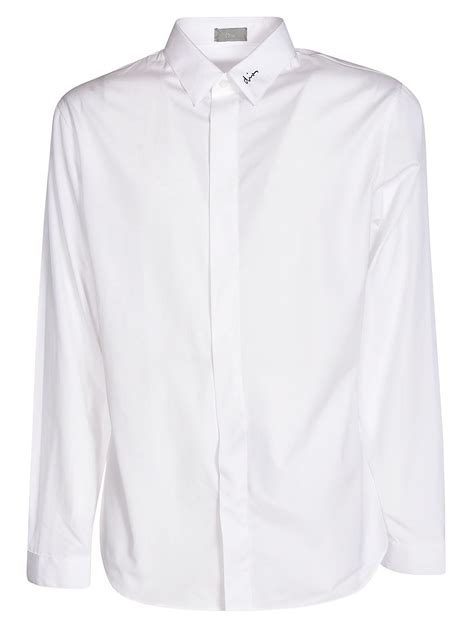 designer dior button down shirts.